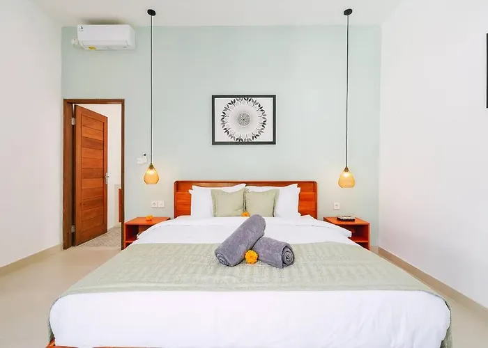 Villa Svasti - 5 Min To Beach, Tranquil Riverside Sanctuary *