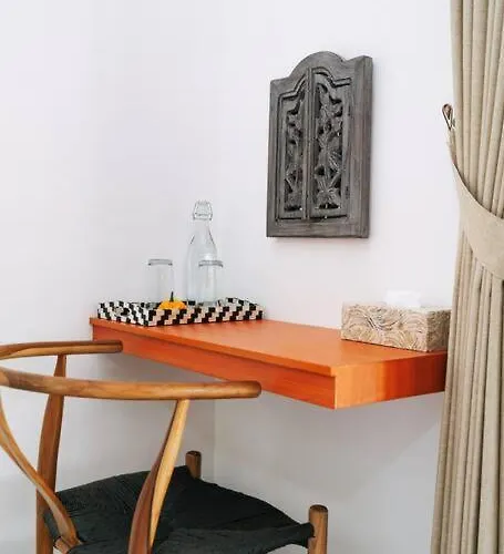 Svasti - 5 Min To Beach, Tranquil Riverside Sanctuary *
