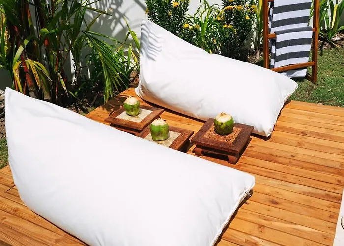 Svasti - 5 Min To Beach, Tranquil Riverside Sanctuary *