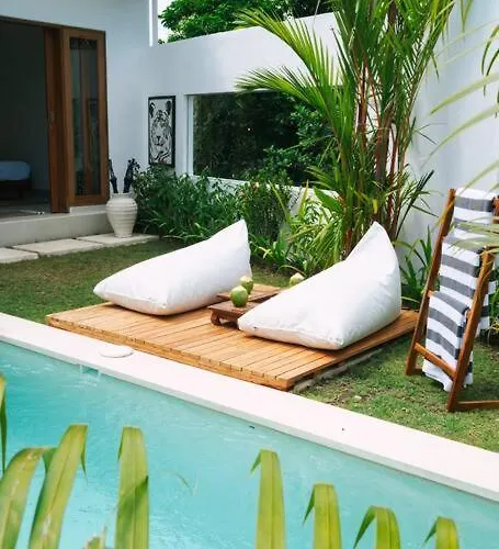 Svasti - 5 Min To Beach, Tranquil Riverside Sanctuary Villa *